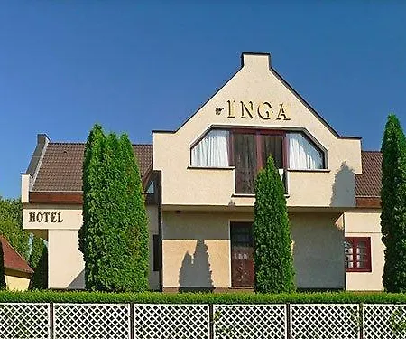 Inga Hotel