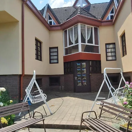 Hotel Inga Hajdúszoboszló
