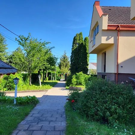 Inga Hotel 3*