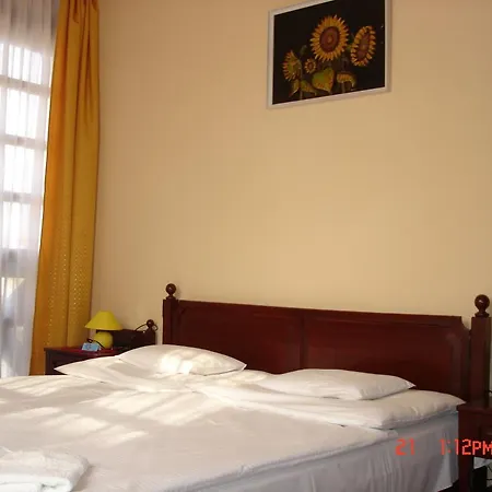 Inga Hotel
