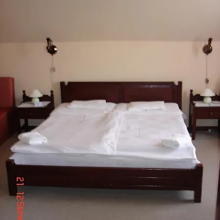 Inga Hotel 3*
