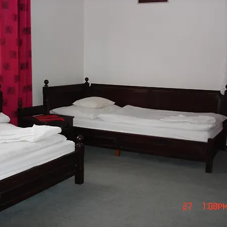 Hotel Inga Hajdúszoboszló
