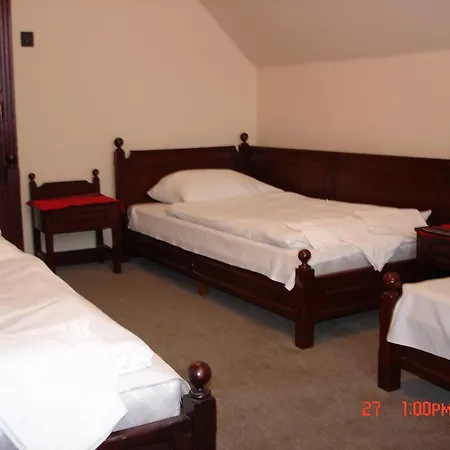 Otel Inga Hajdúszoboszló