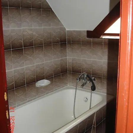 Inga Hotel 3*