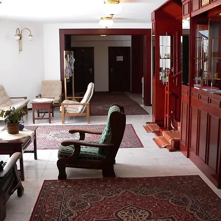 Hotel Inga Hajdúszoboszló