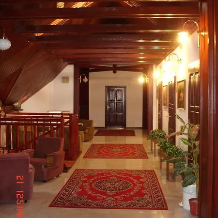 Hotel Inga