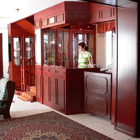 Inga Hotel Hajdúszoboszló