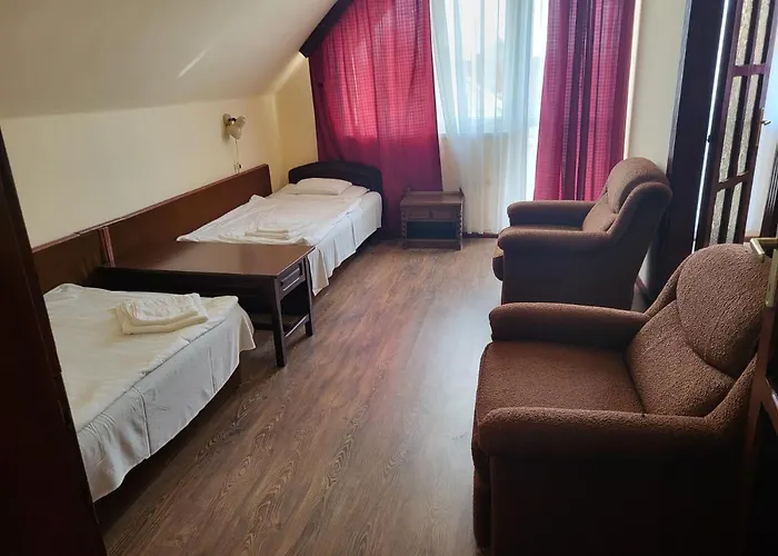 Inga 3* Hajdúszoboszló