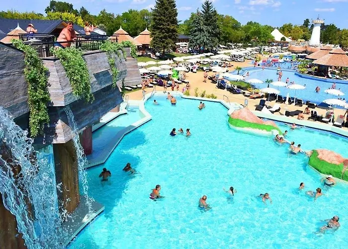 Inga Hotel Hajdúszoboszló