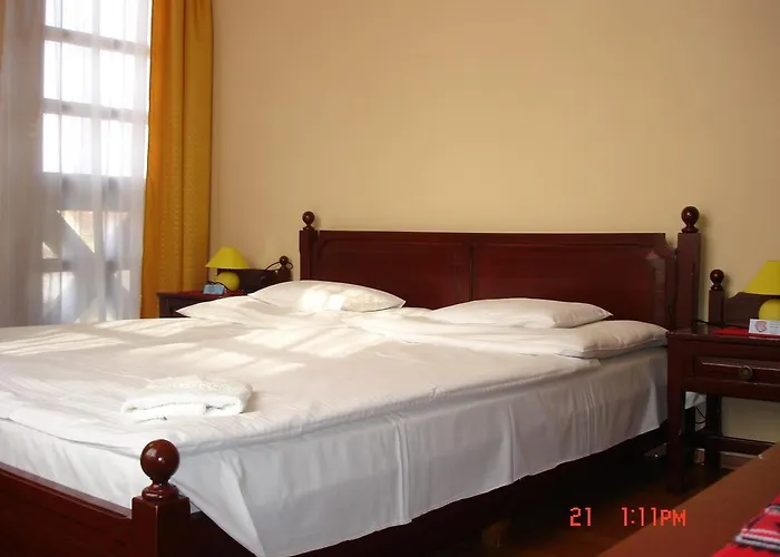 Inga Hotel Hajdúszoboszló