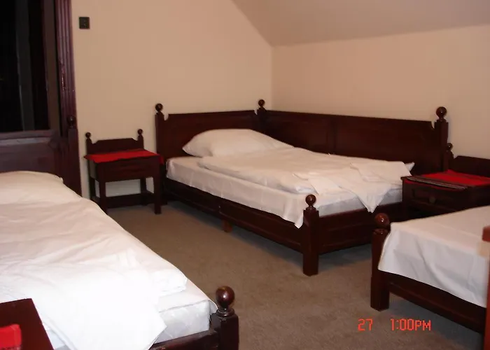 Hotel Inga Hajdúszoboszló