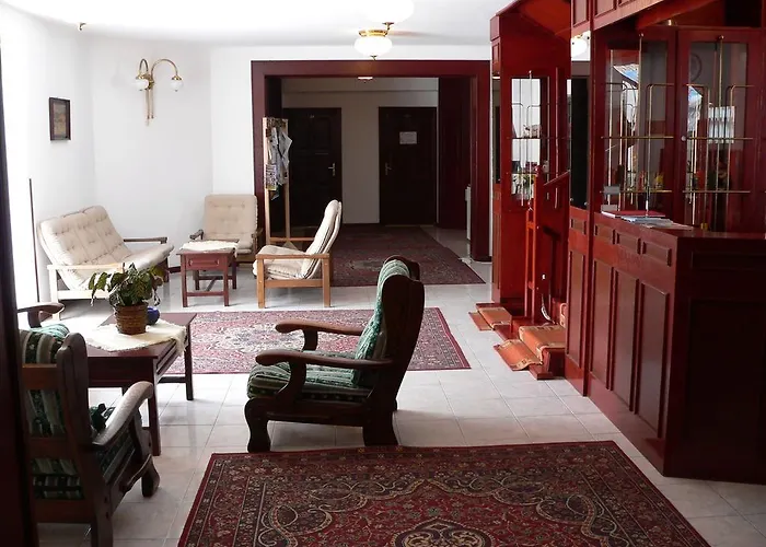 Hotel Inga Hajdúszoboszló