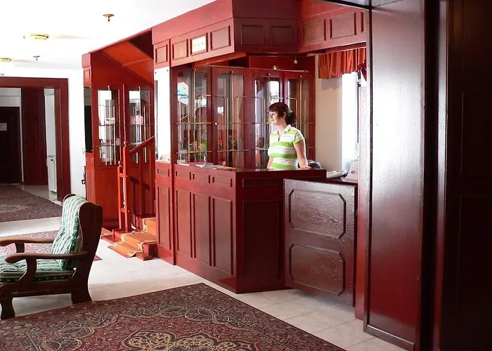 Inga Hotel Hajdúszoboszló