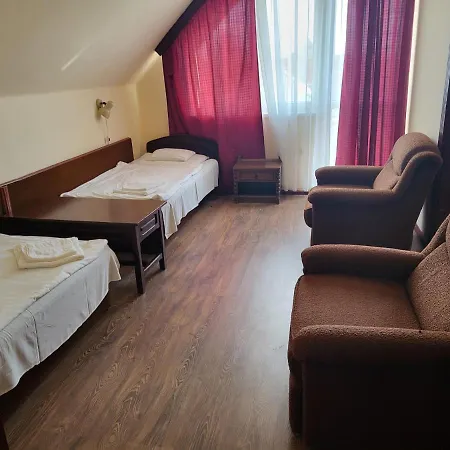 Inga 3* Hajdúszoboszló