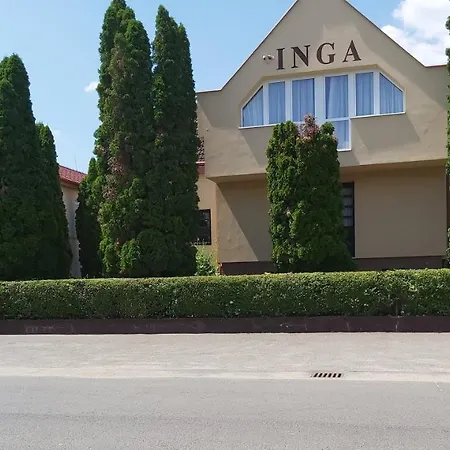Inga 3* Hajdúszoboszló