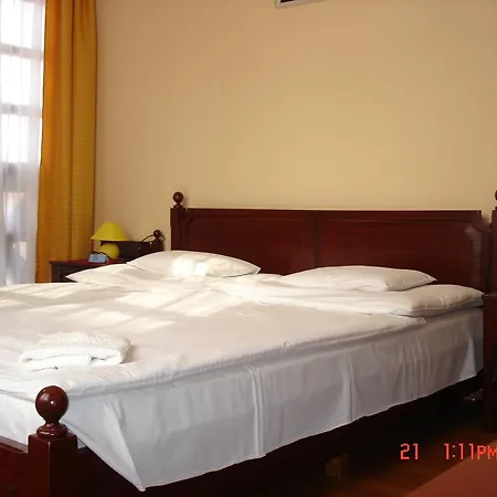 Inga Hotel Hajduszoboszlo