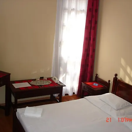 Inga 3* Hajduszoboszlo