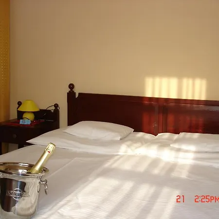 Szálloda Inga 3*